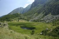 Laghi Falin 1691 m