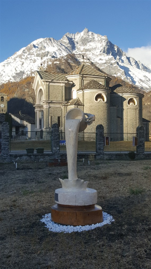 La fonte del latte