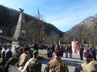 Monumento ai Caduti della p...