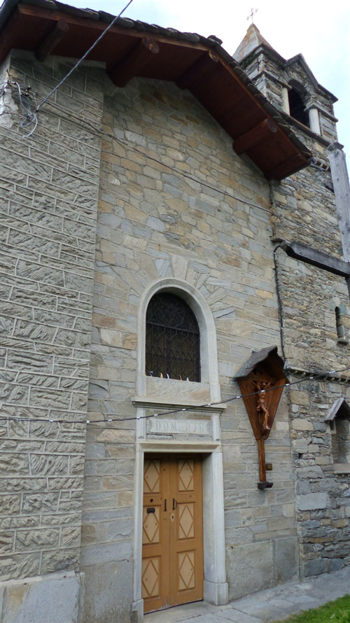 Cappella di San Giovanni