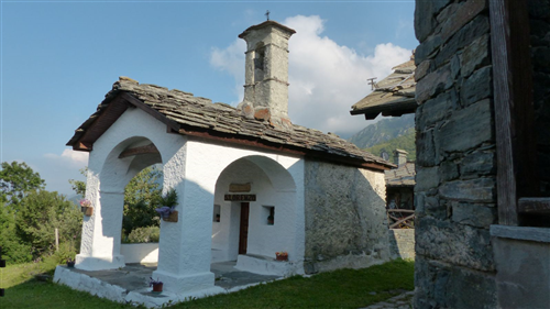 Cappella di San Lorenzo