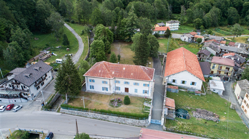 Caserma Rocciamelone