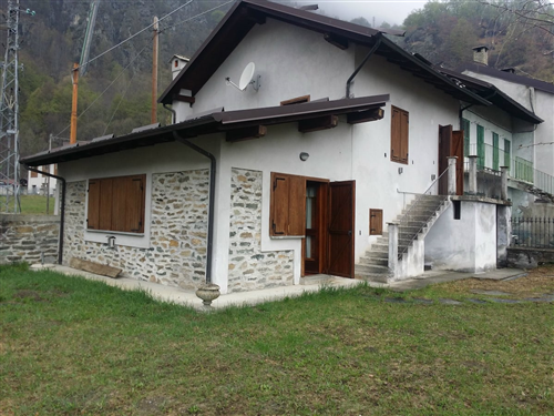 Chalet A e T