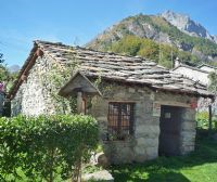 Mulino dei Voulpòt
