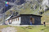Rifugio L. Cibrario