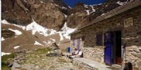 Rifugio Tazzetti