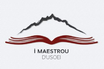 Biblioteca Civica Î Maestrou d’Usoei