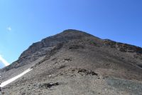 Punta Costan 3305 m