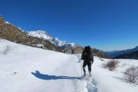 Ciaspolata alle Trappette 1...