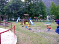 Parco giochi comunale