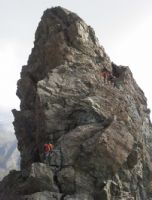 Monte Turlo 2590 m - Cresta...