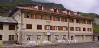 Rifugio escursionistico Vul...