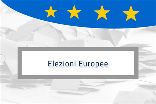 Elezione dei membri del Parlamento Europeo spettanti all'Italia da parte dei cittadini dell'Unione Europea residenti in Italia